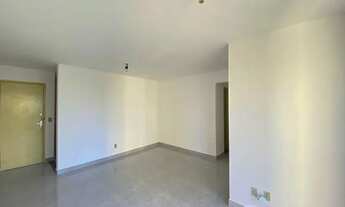 Imagem 4: Apartamento- 502, Avenida Napoli, Qd. 04, N° 331, Condomínio Perola Branca Goiânia GO