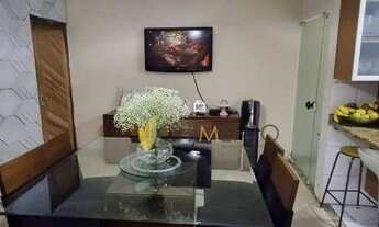 Imagem 10: Casa com 3 dormitórios, 222 m² - venda por R$ 880.000 ou aluguel por R$ 5.760/mês - Parque