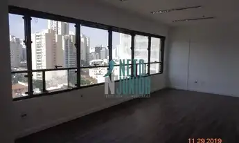 Imagem 7: Conjunto à venda, 55 m² por R$ 525.000,00 - Vila Mariana - São Paulo/SP