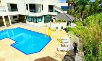 Imagem 7: Casa com 4 dormitórios, 800 m² - venda por R$ 6.400.000,00 ou aluguel por R$ 37.756,42/mês