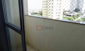 Imagem 3: Apartamento com 2 dormitórios à venda, 63 m² por R$ 269.000,00 - Nova América - Piracicaba