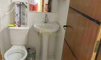 Imagem 7: Apartamento à venda no bairro Cidade Antônio Estevão de Carvalho - São Paulo/SP, Zona Lest