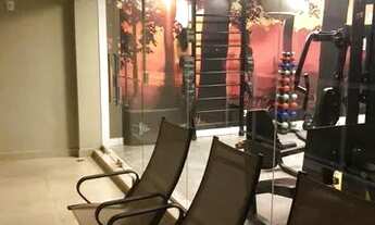 Imagem: Loft mobiliado