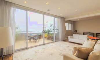 Imagem 2: Venda Cobertura 4 Dormitórios - 520 m² Alto de Pinheiros