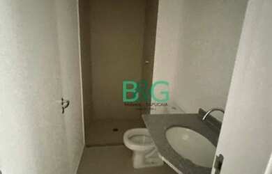 Imagem 6: Apartamento com 2 dormitórios para alugar, 59 m² por R$ 3.372/mês - Pari - São Paulo/SP