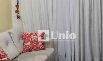 Imagem 7: Apartamento com 3 dormitórios à venda, 78 m² por R$ 330.000,00 - Nova América - Piracicaba