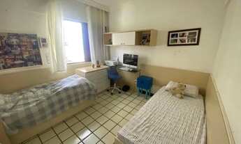 Imagem 7: Lins apartamento Beira mar de Candeias. 170m2, 4 quartos