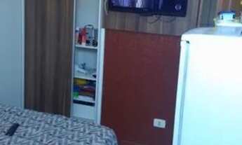 Imagem 6: Kitnete e suíte mobiliada no xaxim