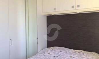 Imagem 7: Cobertura à venda, 120 m² por R$ 820.000,00 - Jardim Icaraí - Niterói/RJ