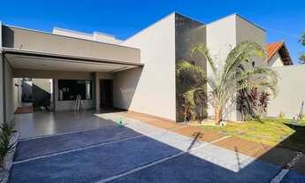 Imagem: Casa perfeita Alto Padrão com piscina na