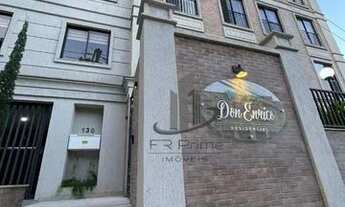 Imagem 2: Apartamento com 2 Quartos para alugar, 56 m² por R$ 2.350/mês - São João - Volta Redonda