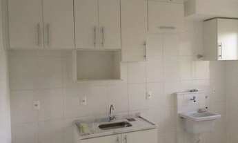 Imagem 3: Apartamento Residencial / Parque Nova Esperança