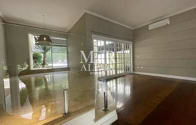 Imagem 2: Santana de Parnaíba - Casa Padrão - Alphaville