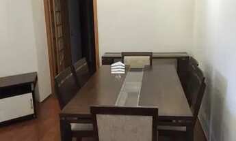 Imagem 2: Apartamento para aluguel tem 73 metros quadrados com 3 quartos em Vila Mariana - São Paulo