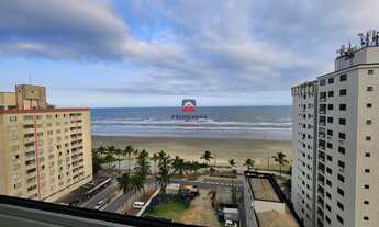 Imagem: Apartamento com 2 dorms, Caiçara, Praia