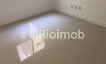 Imagem 6: Recreio dos Bandeirantes