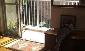 Imagem 5: RIO DE JANEIRO - Apartamento Padrão - Humaitá