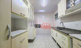 Imagem 3: Sobrado em Conjunto Habitacional Padre José de Anchieta