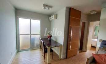 Imagem 3: São Paulo - Apartamento Padrão - Vila Olímpia