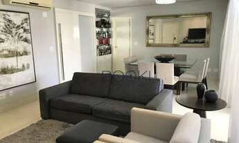 Imagem 6: Oportunidade - Crystal Campo Belo - 136m²