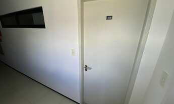 Imagem 2: Apartamento para aluguel, 2 quartos, 1 suíte, 1 vaga, Boa Viagem - Recife/PE