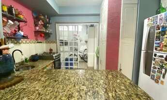 Imagem 6: RIO DE JANEIRO - Casa Padrão - Humaitá