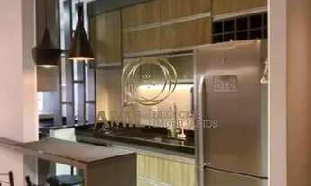 Imagem 6: Apartamento para venda tem 81 metros quadrados com 3 quartos