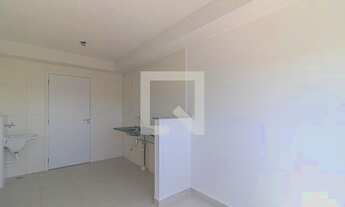 Imagem 2: Apartamento à Venda - Barra Funda, 1 Quarto, 30 m2