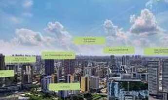 Imagem 7: SENSIA URBAN LANÇAMENTO 2/4 + 1 SUÍTE + VARANDA GOURMET EM STIEP