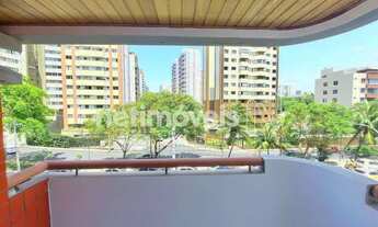 Imagem 4: Locação Apartamento 1 quarto Pituba Salvador