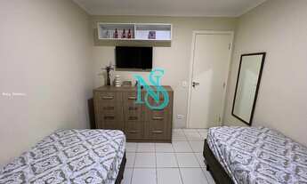 Imagem 7: Apartamento para Venda em Guarujá, Pitangueiras, 3 dormitórios, 1 suíte, 2 banheiros, 1 va