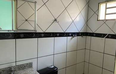 Imagem 4: Casa com 02 barracão individual