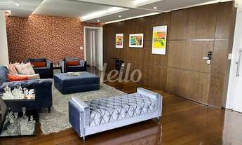 Imagem 3: Santo André - Apartamento Padrão - Jardim