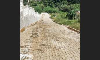 Imagem: ARNIQUEIRA LOTE TOP 380M2, NASC, PLANO