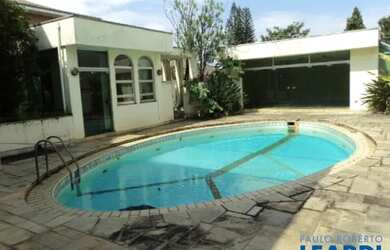 Imagem 2: CASA ASSOBRADADA - JARDIM GUEDALA - SP