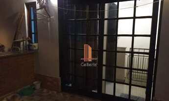 Imagem 2: Cobertura com 3 dormitórios à venda, 110 m² por R$ 395.000,00 - Vila Formosa - São Paulo/S