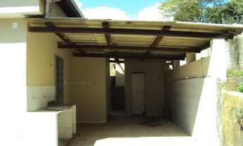 Imagem 2: Casa em lote com área de 530 m² em Mateus Leme/MG