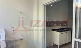 Imagem 7: Apartamento com 2 dormitórios para alugar, 60m², Estufa II - Ubatuba/SP