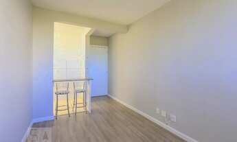 Imagem 2: Apartamento para Aluguel - Rubem Berta, 2 Quartos, 43 m2