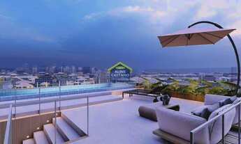 Imagem 1: Apartamento com 2 dorms, Caicara, Entrada R$ 81mil