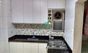 Imagem 6: Apartamento com 3 dorms, Enseada, Guarujá - R$ 330 mil, Cod: 550180