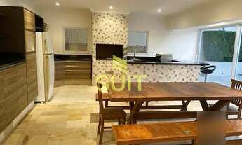 Imagem 6: Residencial 10 - Casa com 713m², 4 Dorm (4 Suítes), 6 Vagas, Piscina, Churrasqueira e Ótim