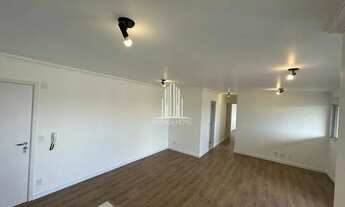 Imagem 6: RAIZ - Apartamento de 84m² co 2 dormitorios 1 suite 2 banheiro e 2 vagas para carros no S