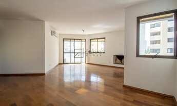 Imagem 2: Locação Apartamento 3 Dormitórios - 141 m² Brooklin