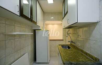 Imagem 11: São Paulo - Flat - Bela Vista