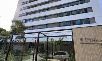 Imagem 3: Edf.Porto horizonte /Apartamento em boa viagem /localização perfeita /Área de lazer comple