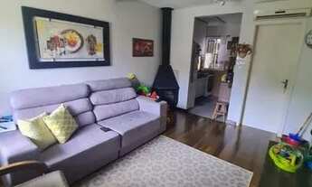 Imagem 6: Casa com 2 dormitórios 75m²