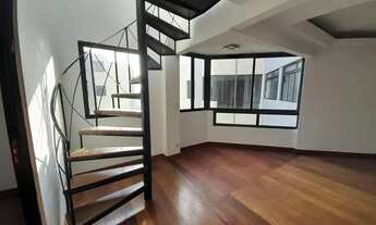 Imagem 7: Cobertura para locação