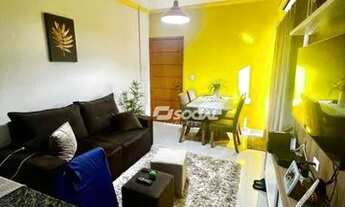 Imagem 1: Excelente Oportunidade Apartamento Mobiliado por R$ 315.000,00
