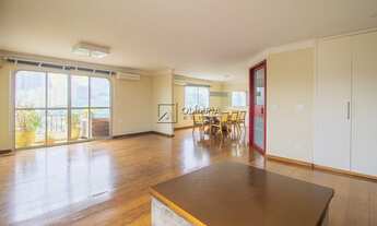 Imagem 3: Apartamento Venda 3 Dormitórios - 170 m² Vila Madalena